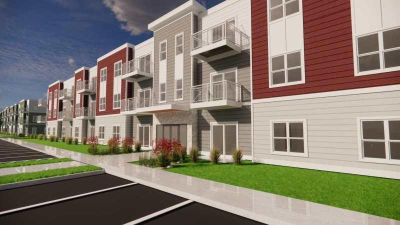 Major Housing Development Planned as Part of Racine’s Regency Mall Revamp