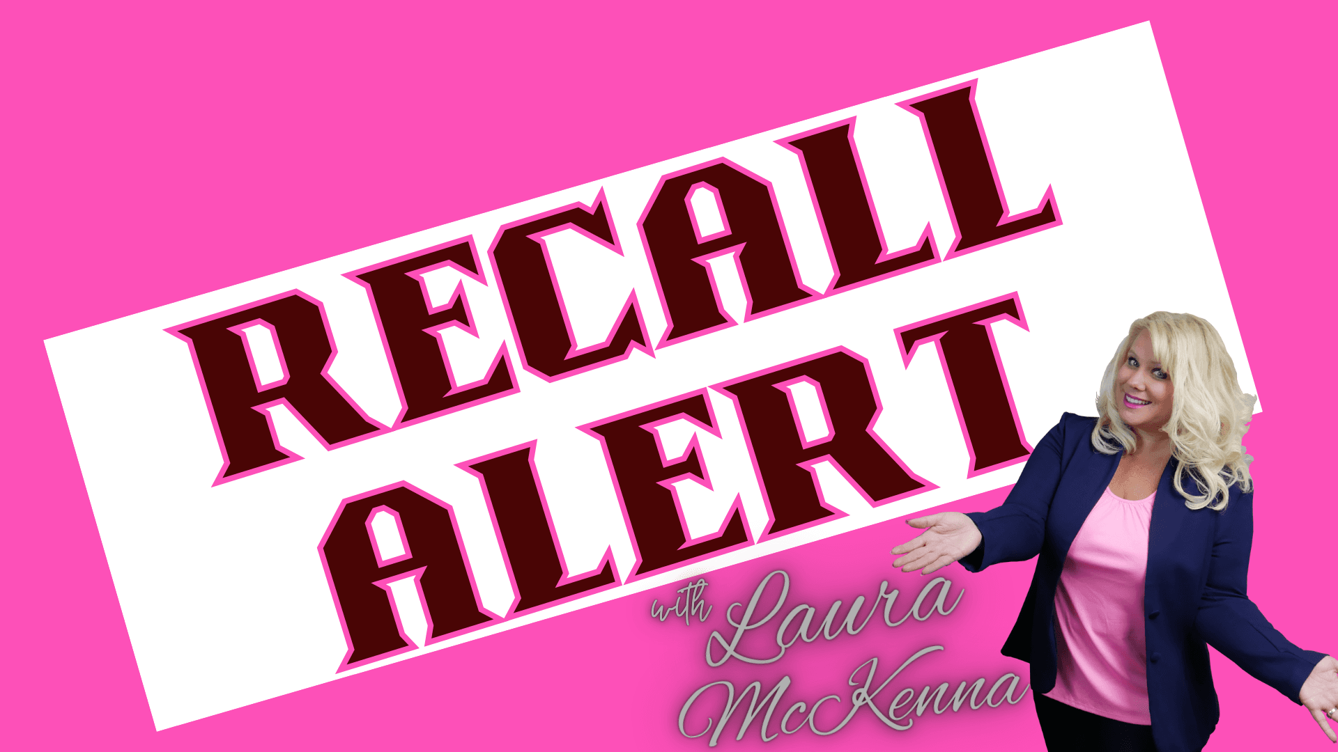 Recall Alert:  Baby Food, Baby Snacks, and Carnitas