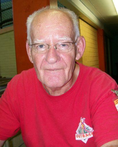 Roger Samuel, 89, Phillips