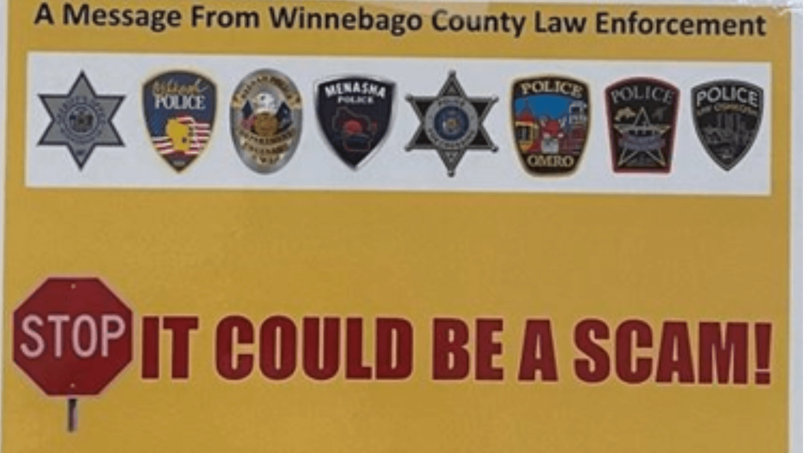 Local PDs take measures to stop Bitcoin scams