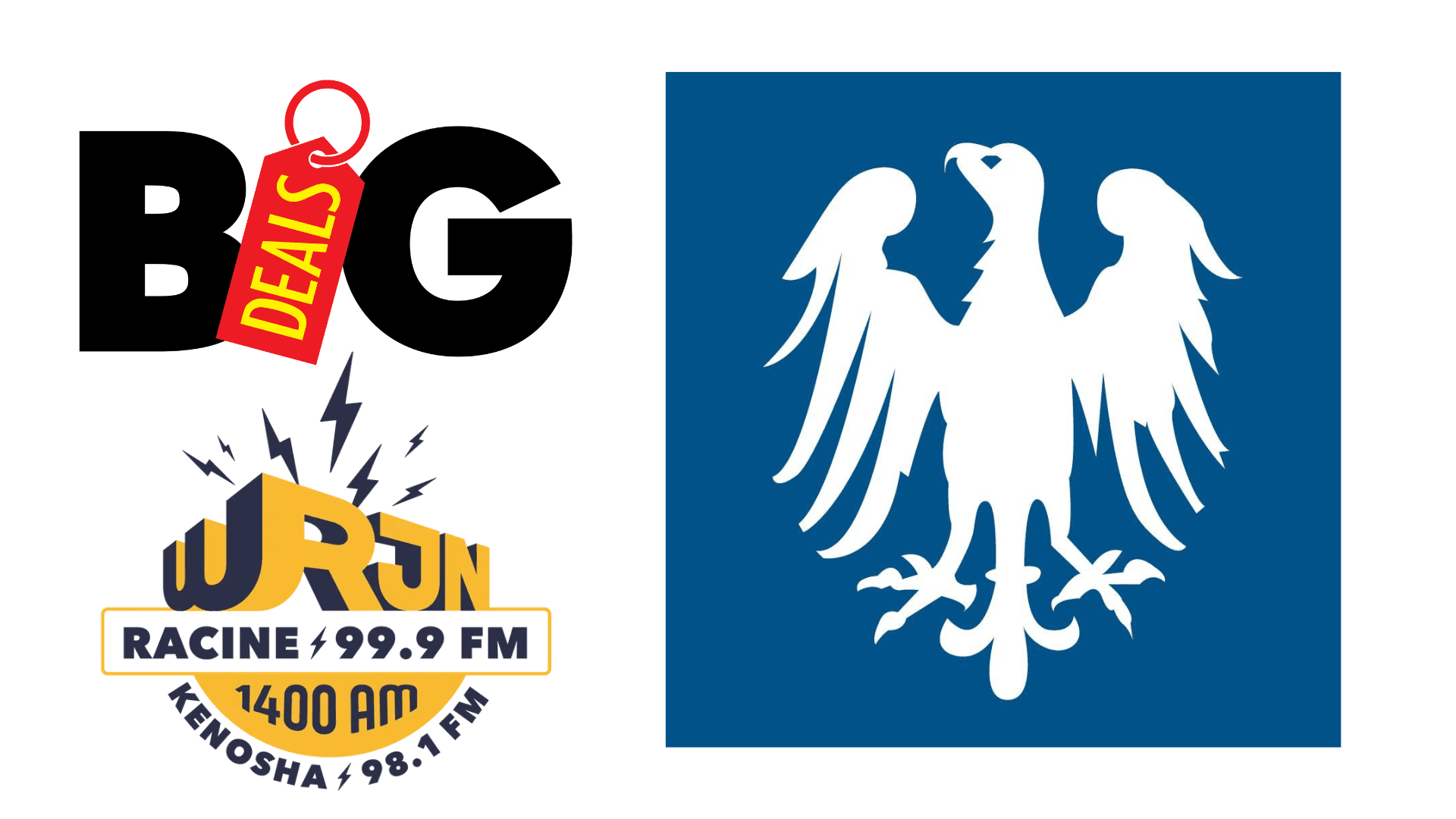 Friday’s WRJN Big Deal Of The Day