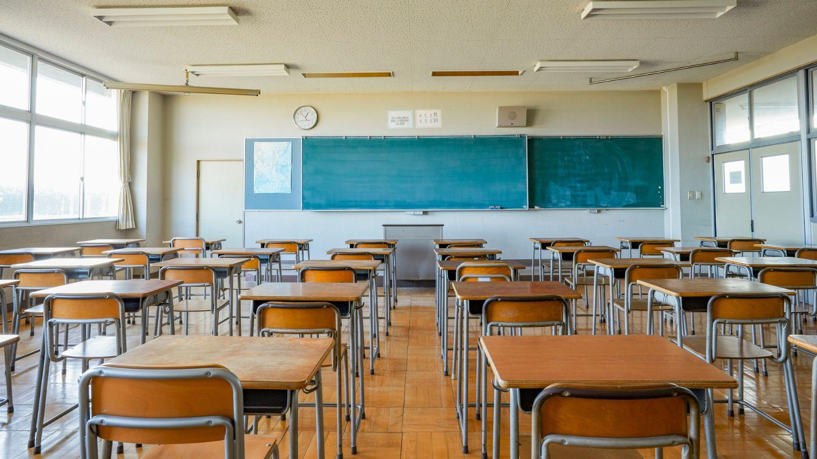 Shell Lake Residents Vote Down School District Referendum