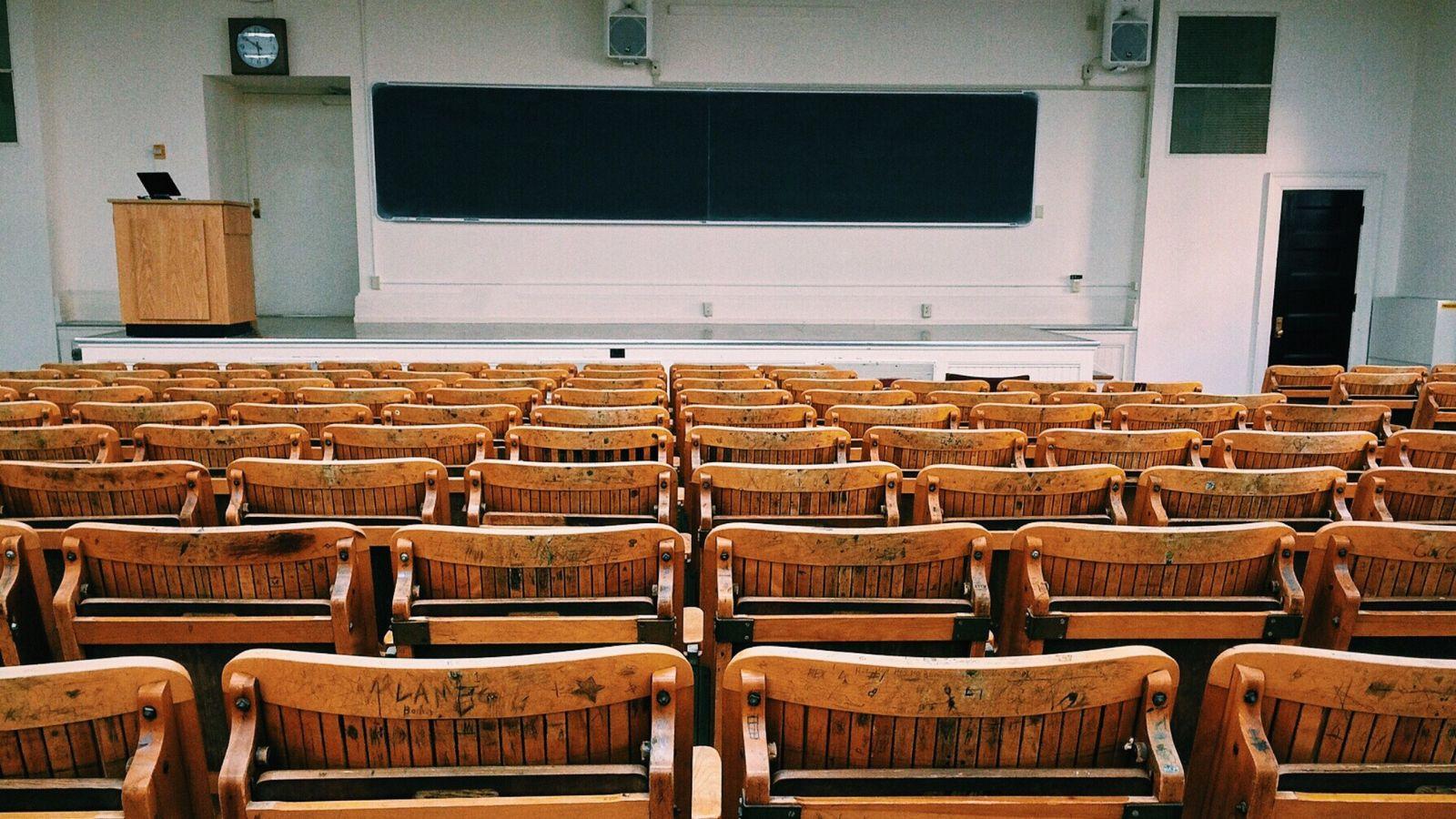 Northland College to Lay Off 112 Employees in Permanent Closure