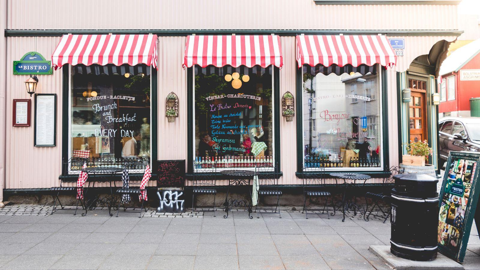 Ladysmith Receives Grant Funding for Small Business Program