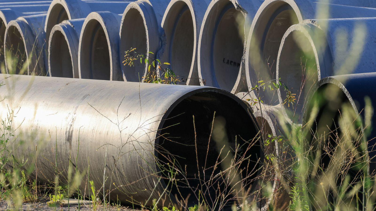 Some Rice Lake Residents to See Special Assessment for Utilities