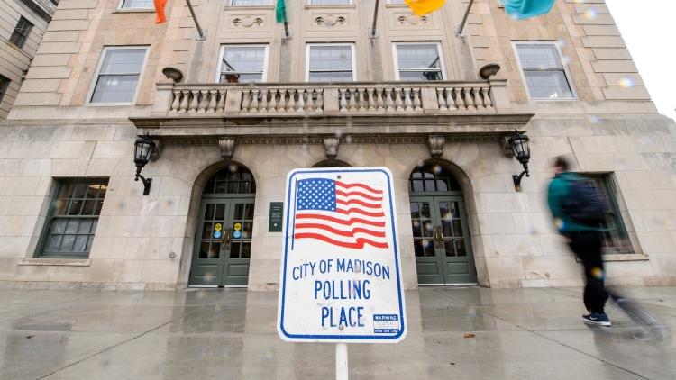 What’s On Your Ballot in Madison Today