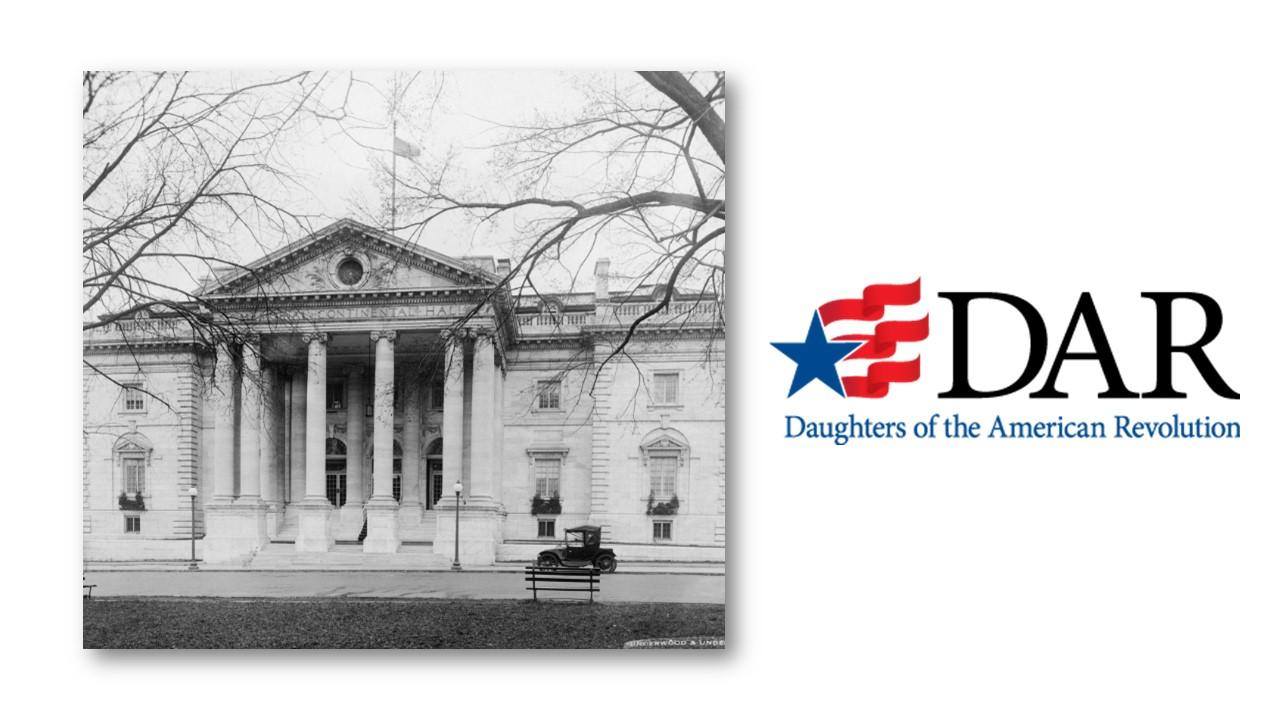 D.A.R. “Good Citizens” announced