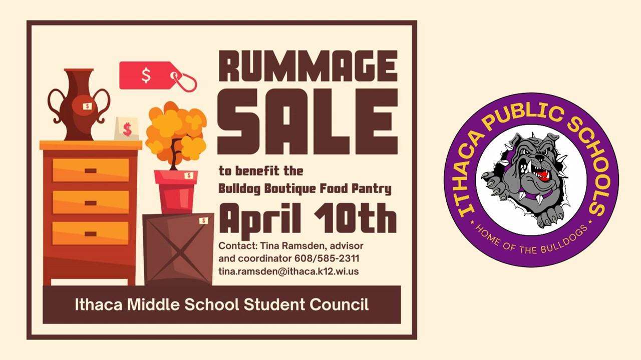 Bulldog Boutique to hold fundraiser