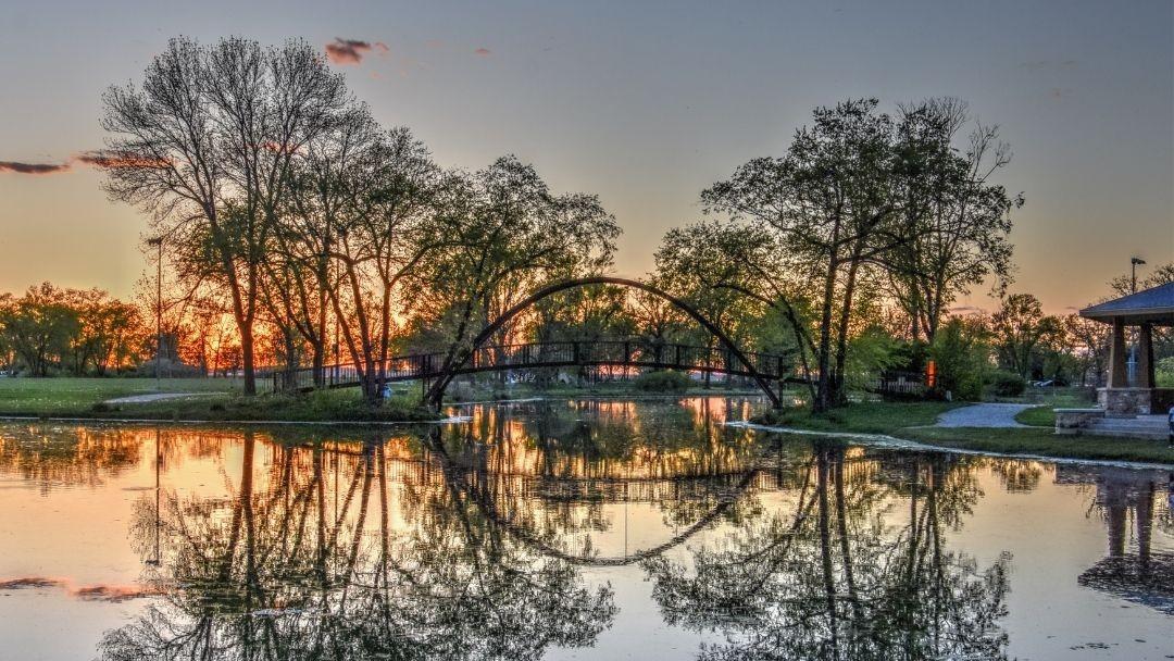 You Can Help Clean Madison Parks Saturday in Honor of Earth Day
