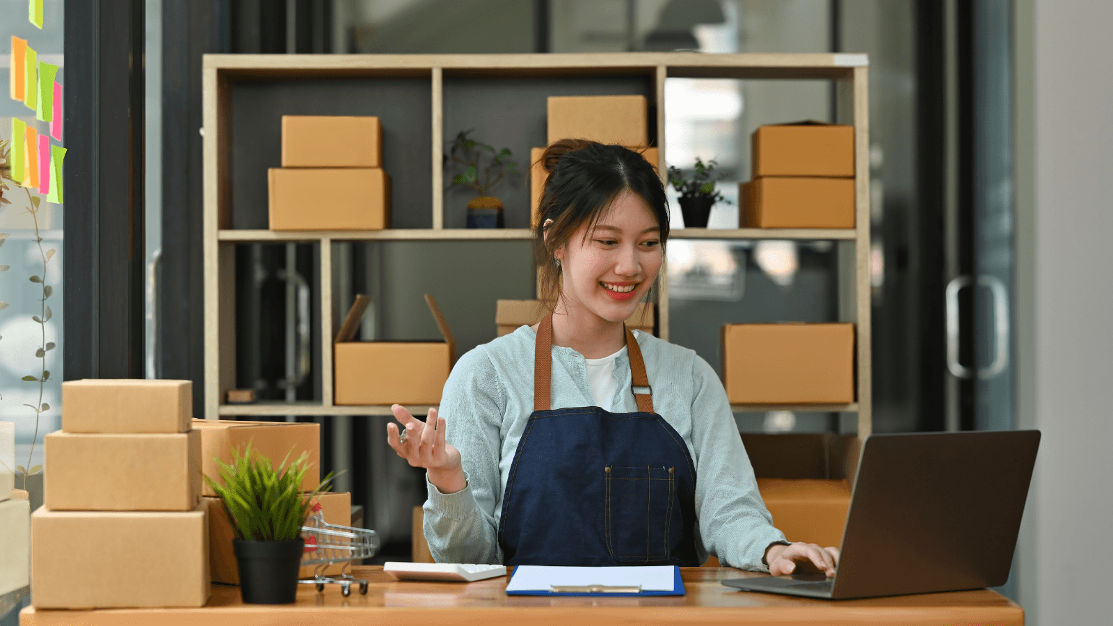 NEWisco Gets $1 Million in Small Business Development Grants