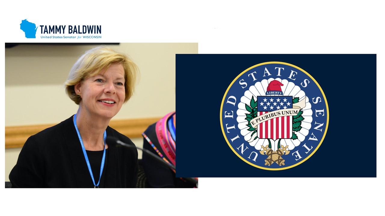 Baldwin pushes for The Honor Farmer Contracts Act