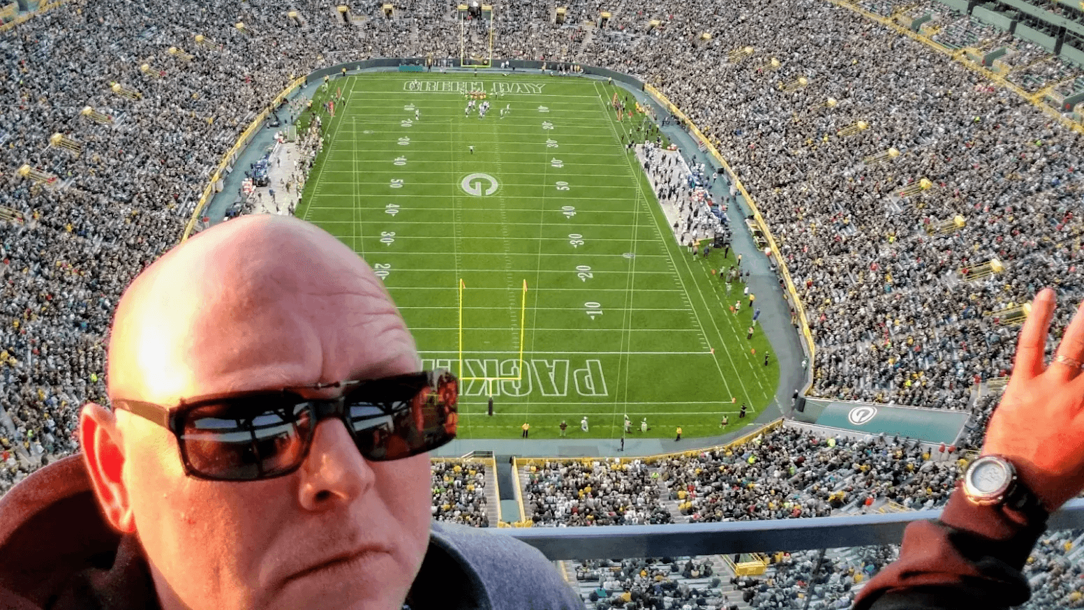 Behind The Headlines:  Q&A with WRJN News Director Stuart J. Wattles