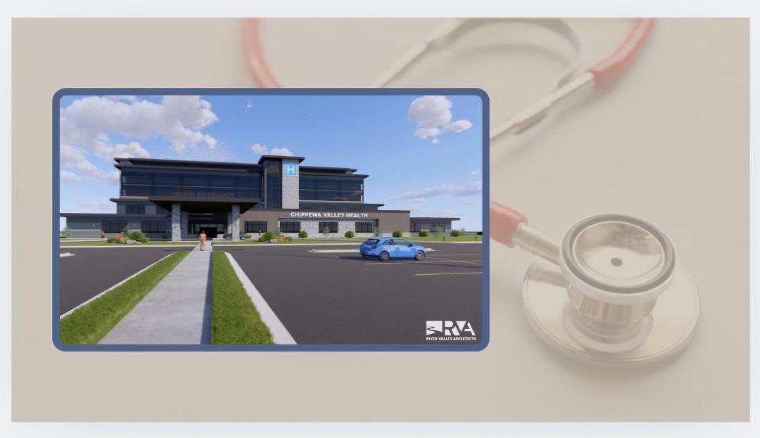 New Hospital for Chippewa Valley after Closures a Year Ago