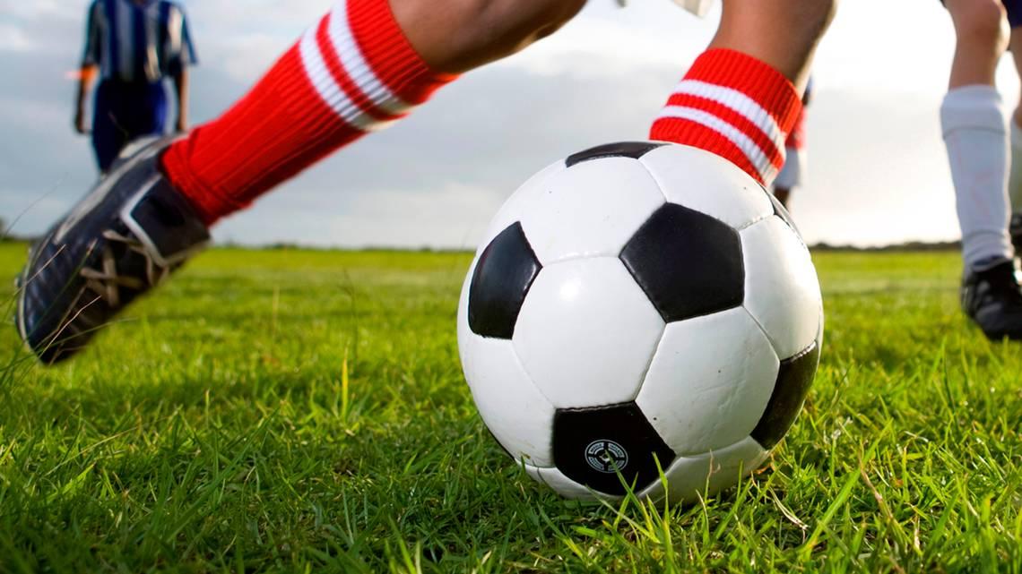 Hornets drop home soccer match