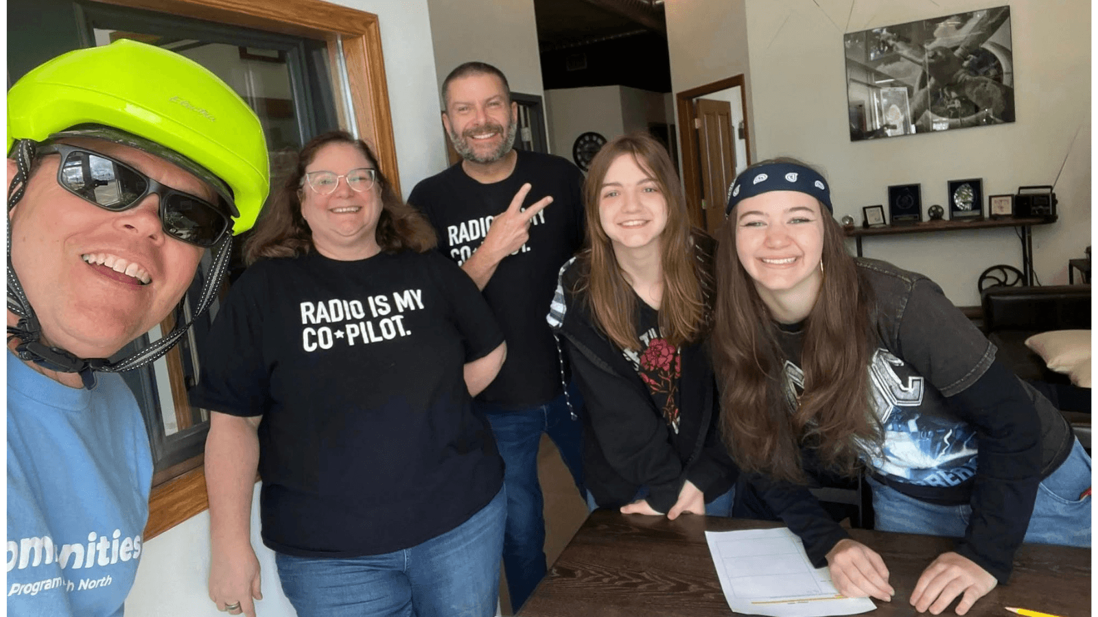 BikeOsh25 takes to Oshkosh streets