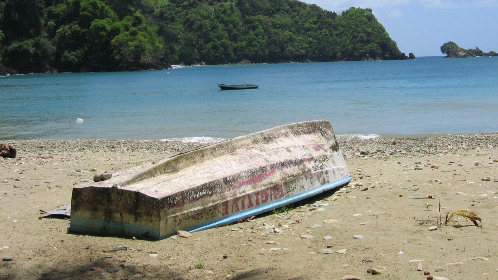 St. Croix River Finally Free of Beached Yacht After Months
