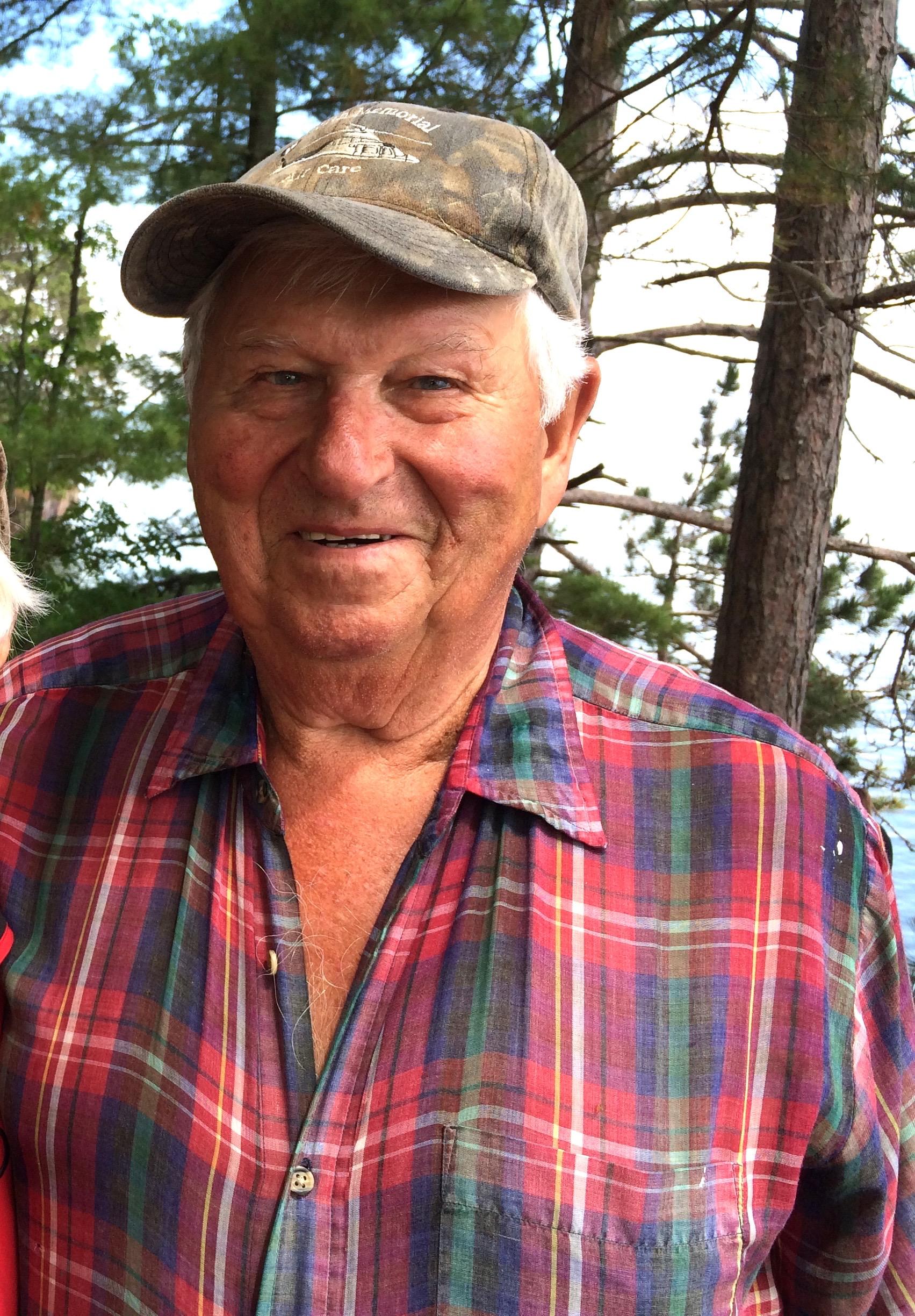 William Walter Uhlig Jr.