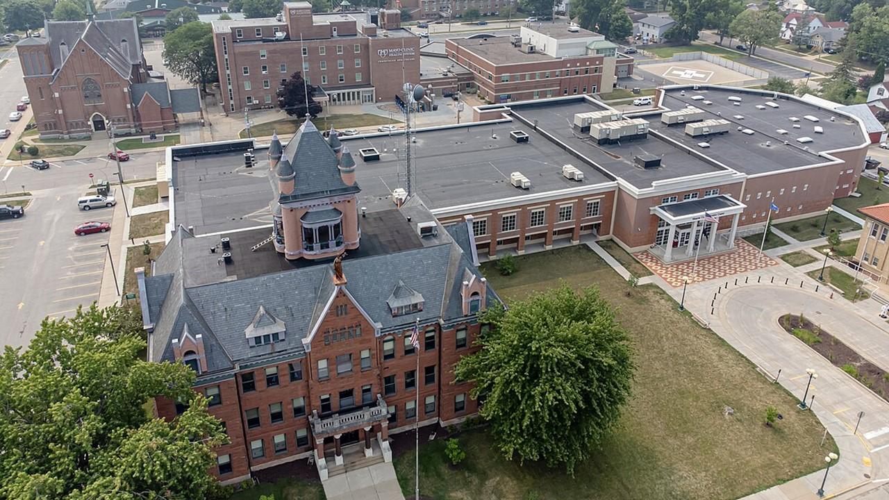 Drowning victims identified in Monroe County