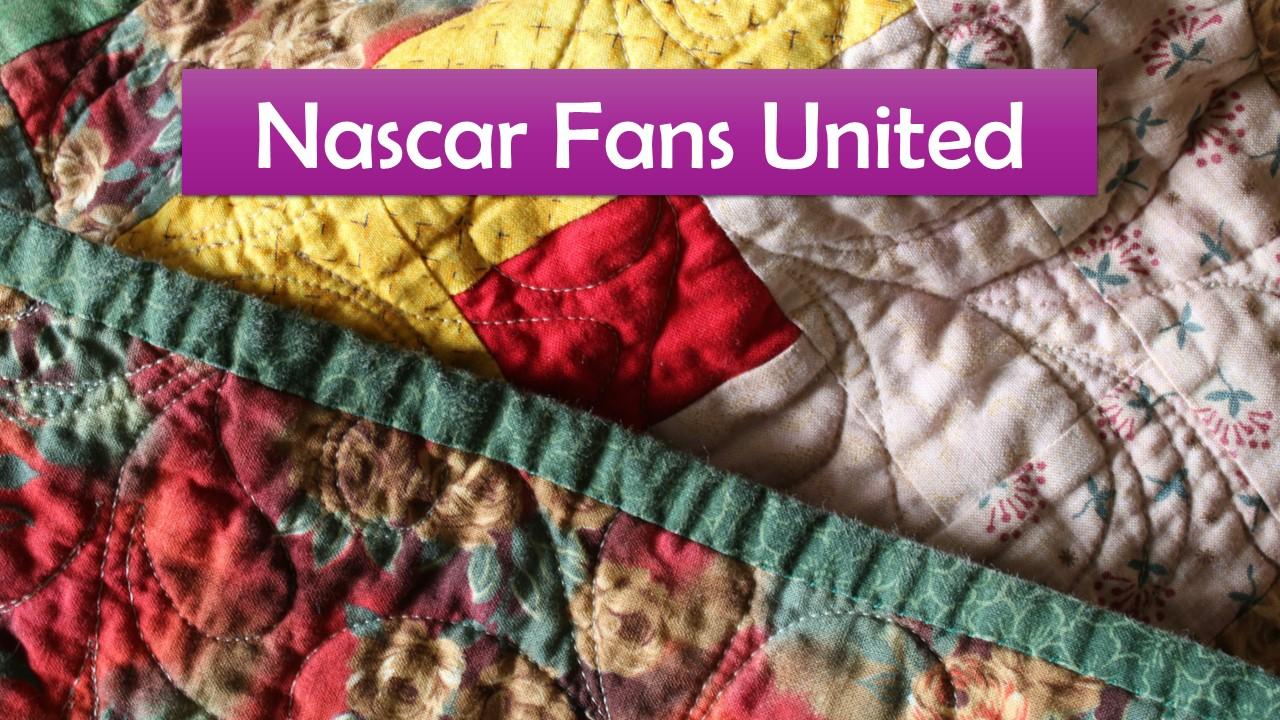 Quilt Gala to be held as fundraiser