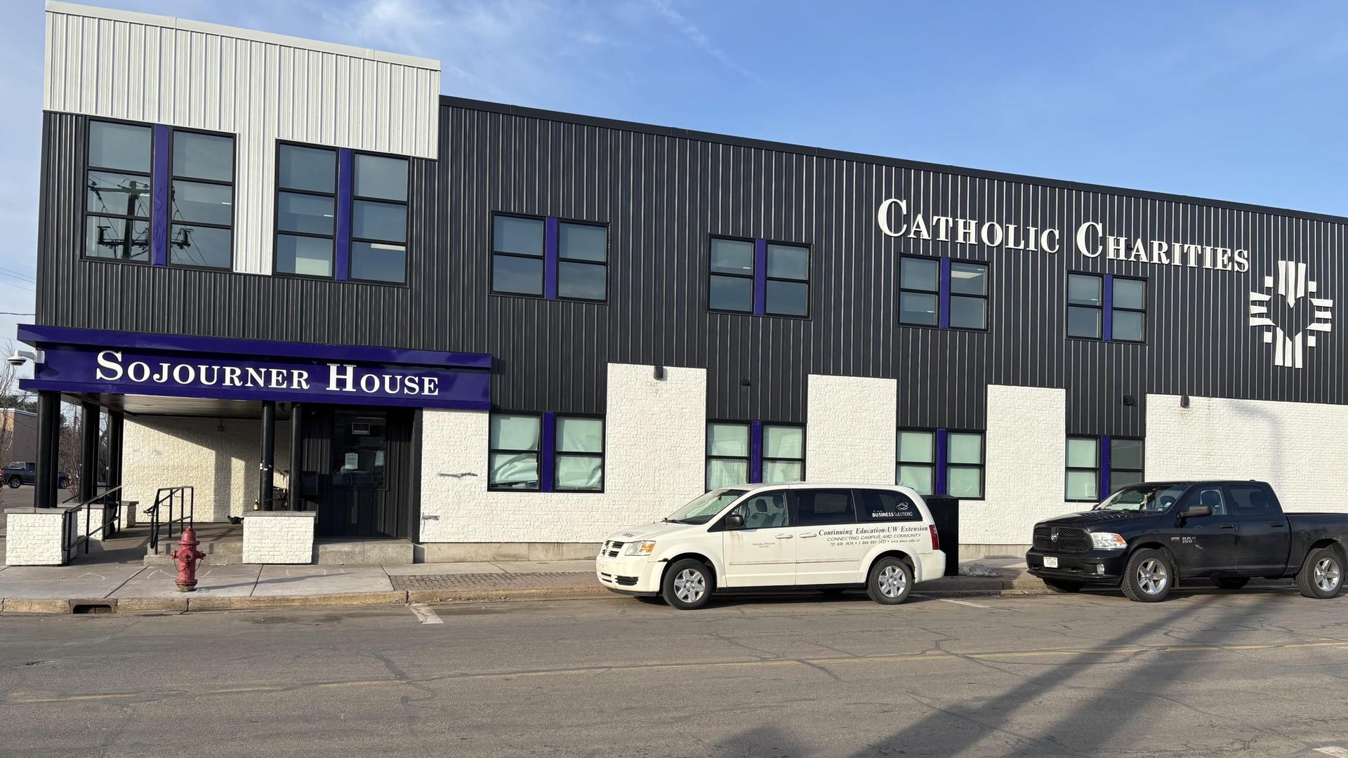 Eau Claire City Council Approves Help for Downtown Shelter