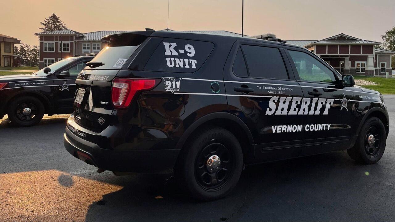 Armed robbery in Vernon county results in juvenile arrest