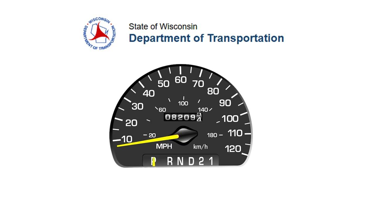 Ways to spot “odometer rollback”