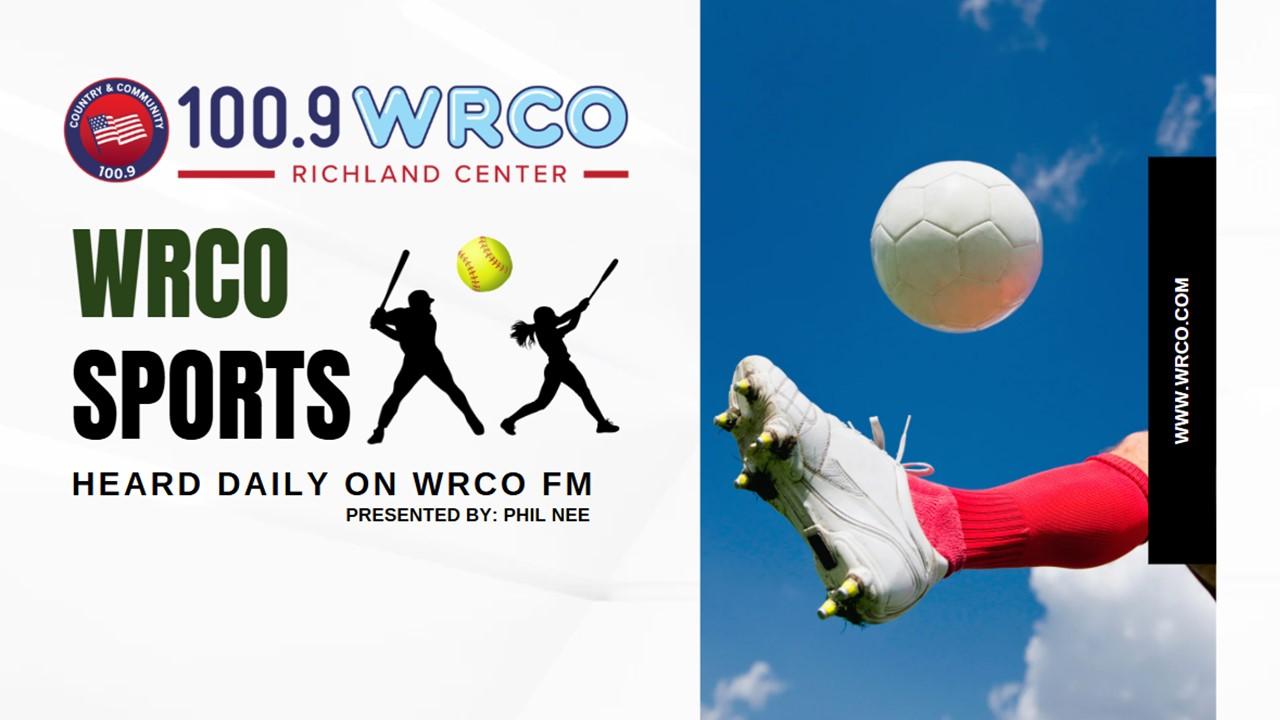 Many area high school sporting events rescheduled