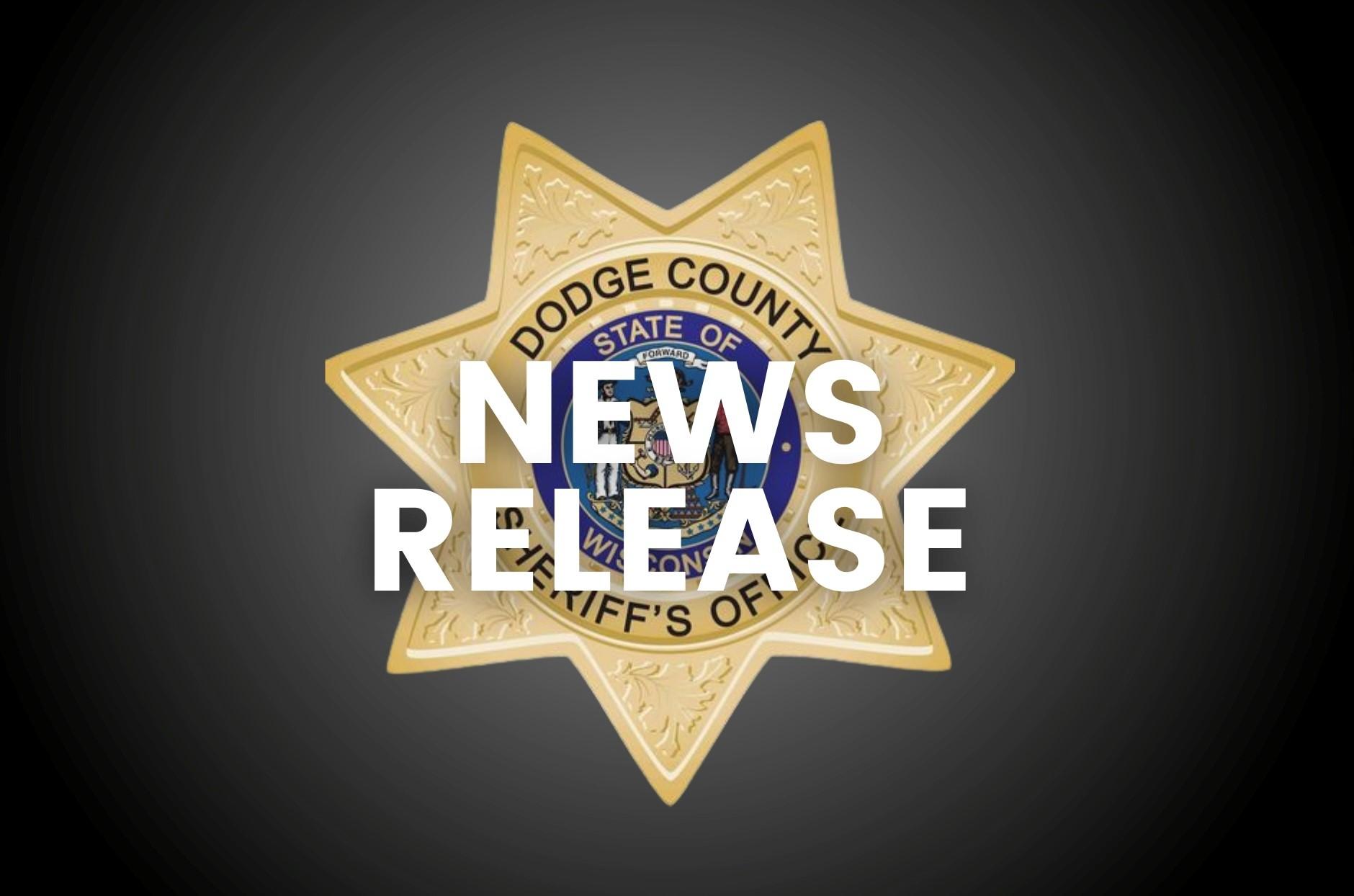 Hustisford Man Injured in Farm Accident