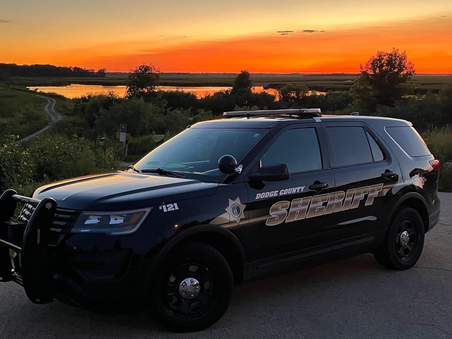 Mayville Man Dies in Fall at Ledge County Park