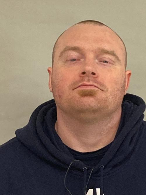 Wautoma Sex Offender Suspected in Vehicle Thefts