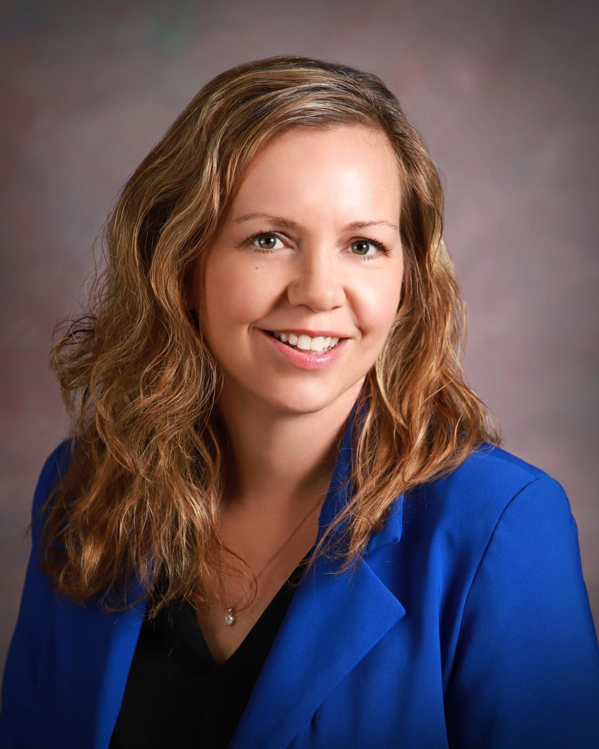 ThedaCare Promotes Diedrick