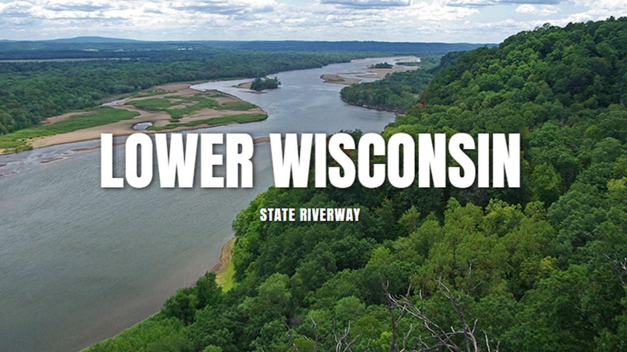 Canoe outings planned on the Lower Wisconsin River