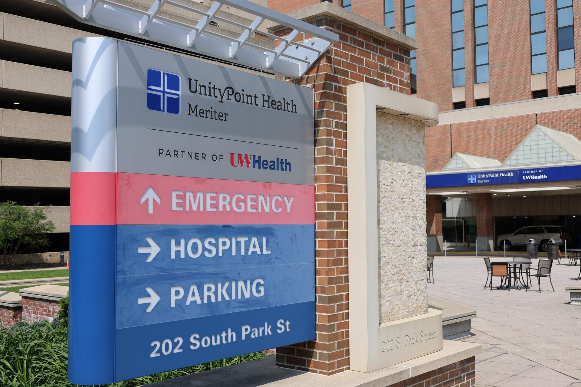 1,000 Madison nurses returning to work after strike