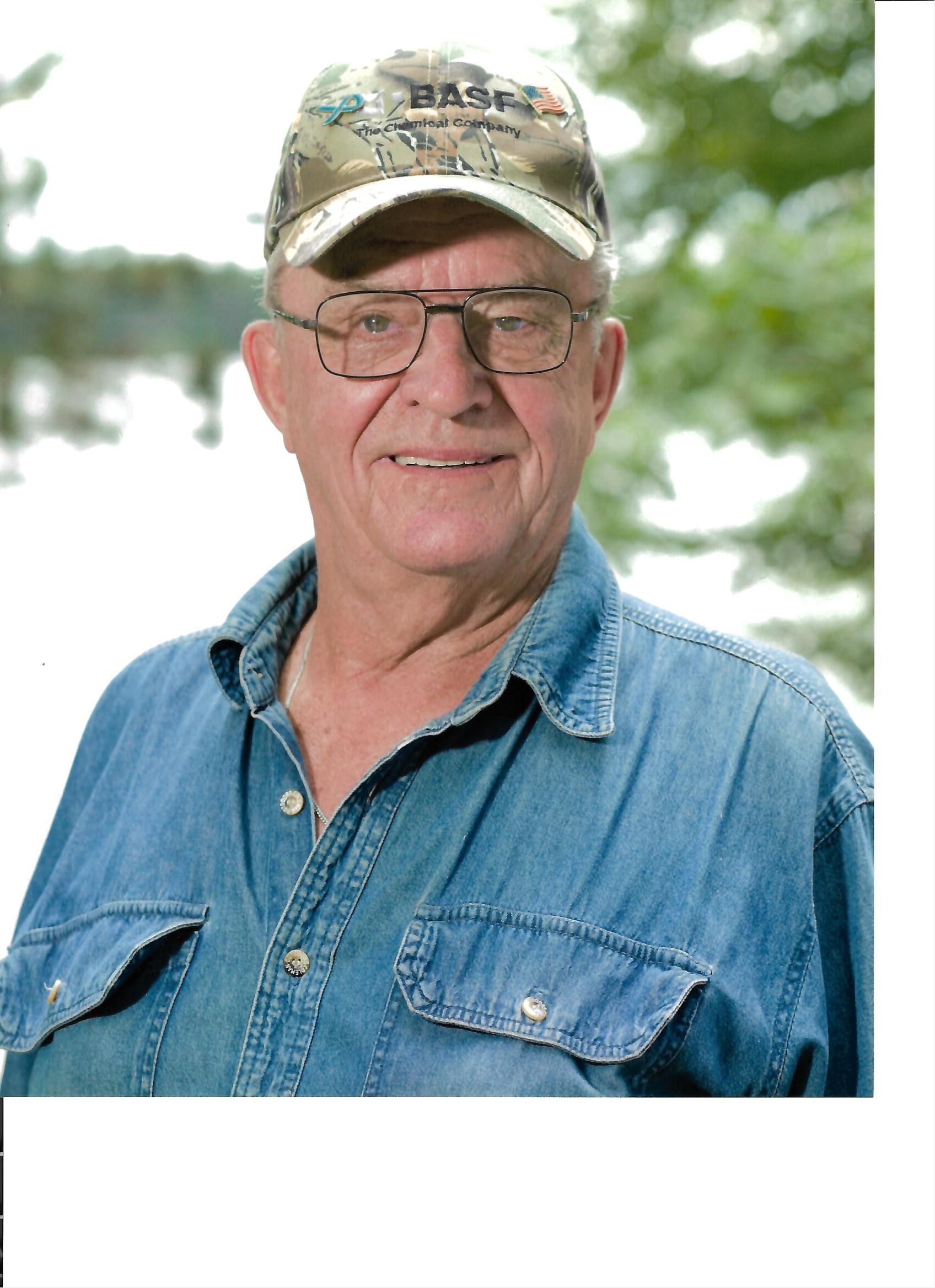 Larry John Peterson, 85, Park Falls