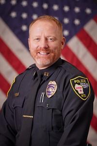 Ripon Police Captain Retiring to New Role