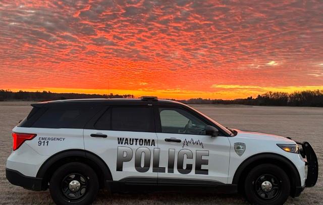 Wautoma Woman Struck by Vehicle