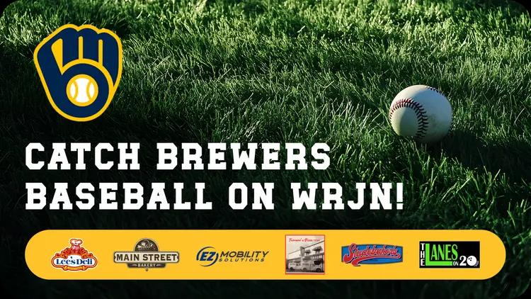 Brewers’ Impressive Streak Ends One Win Shy of Free Burgers