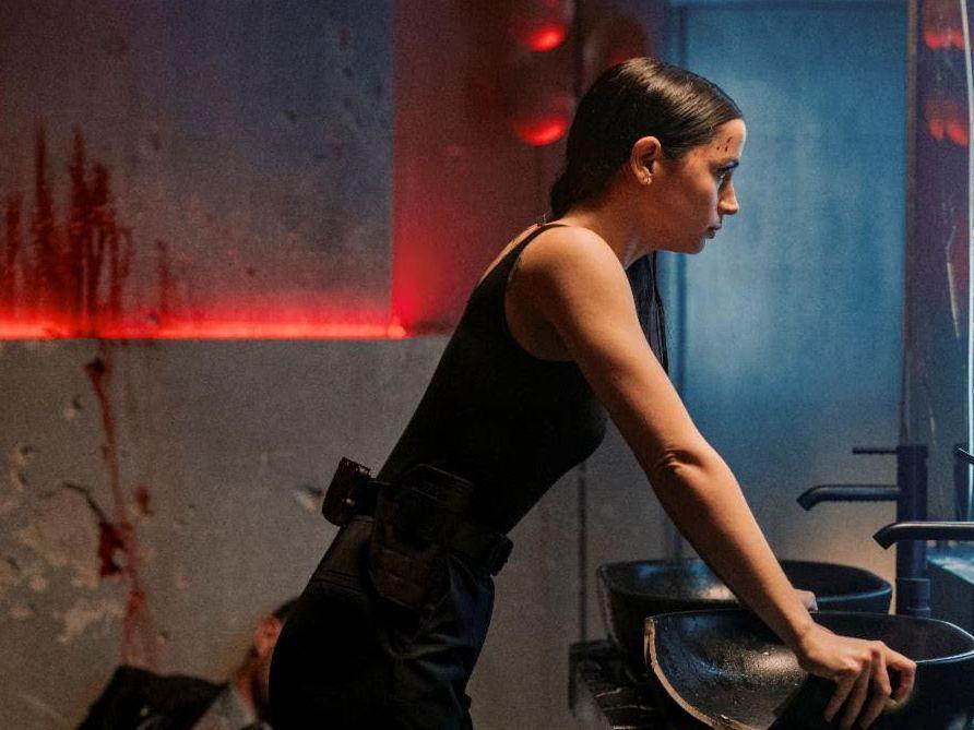 Moving Pictures Opening This Weekend: A ‘Ballerina,’ Sharks and Father Al Pacino