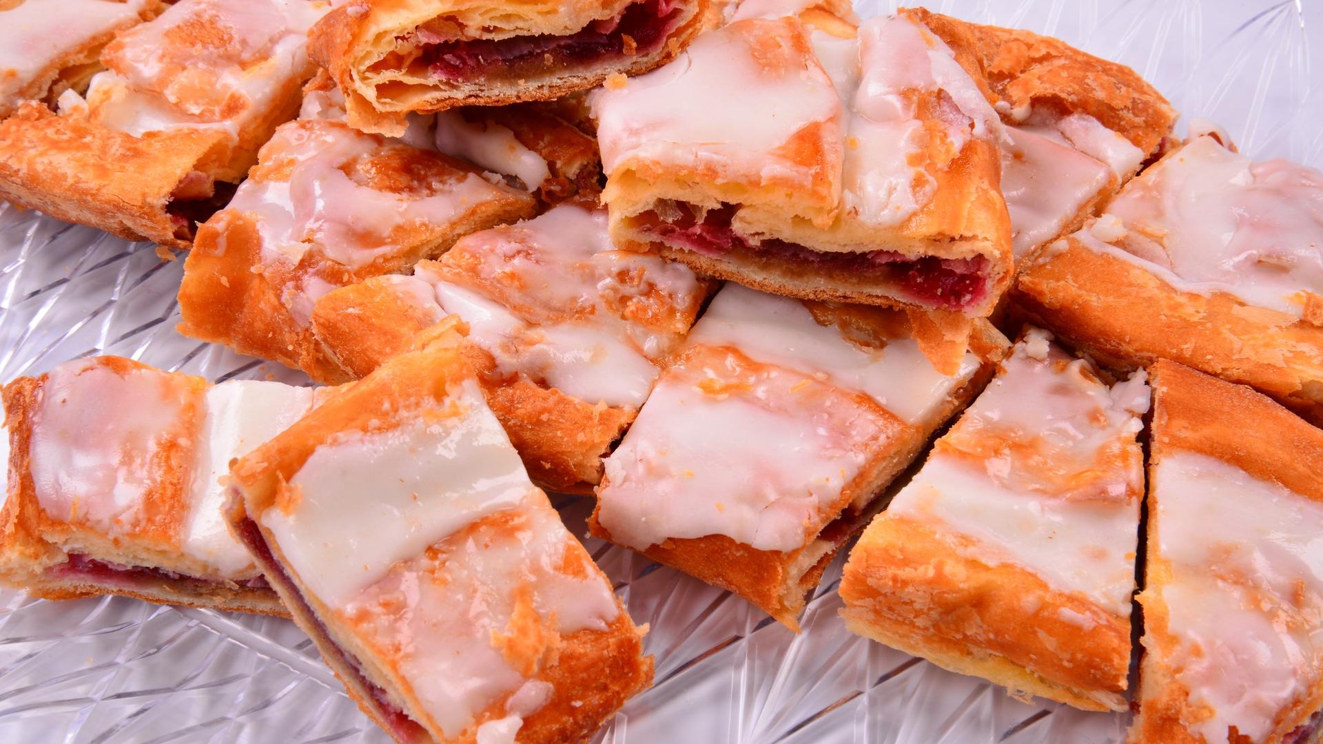 Happy National Kringle Day!