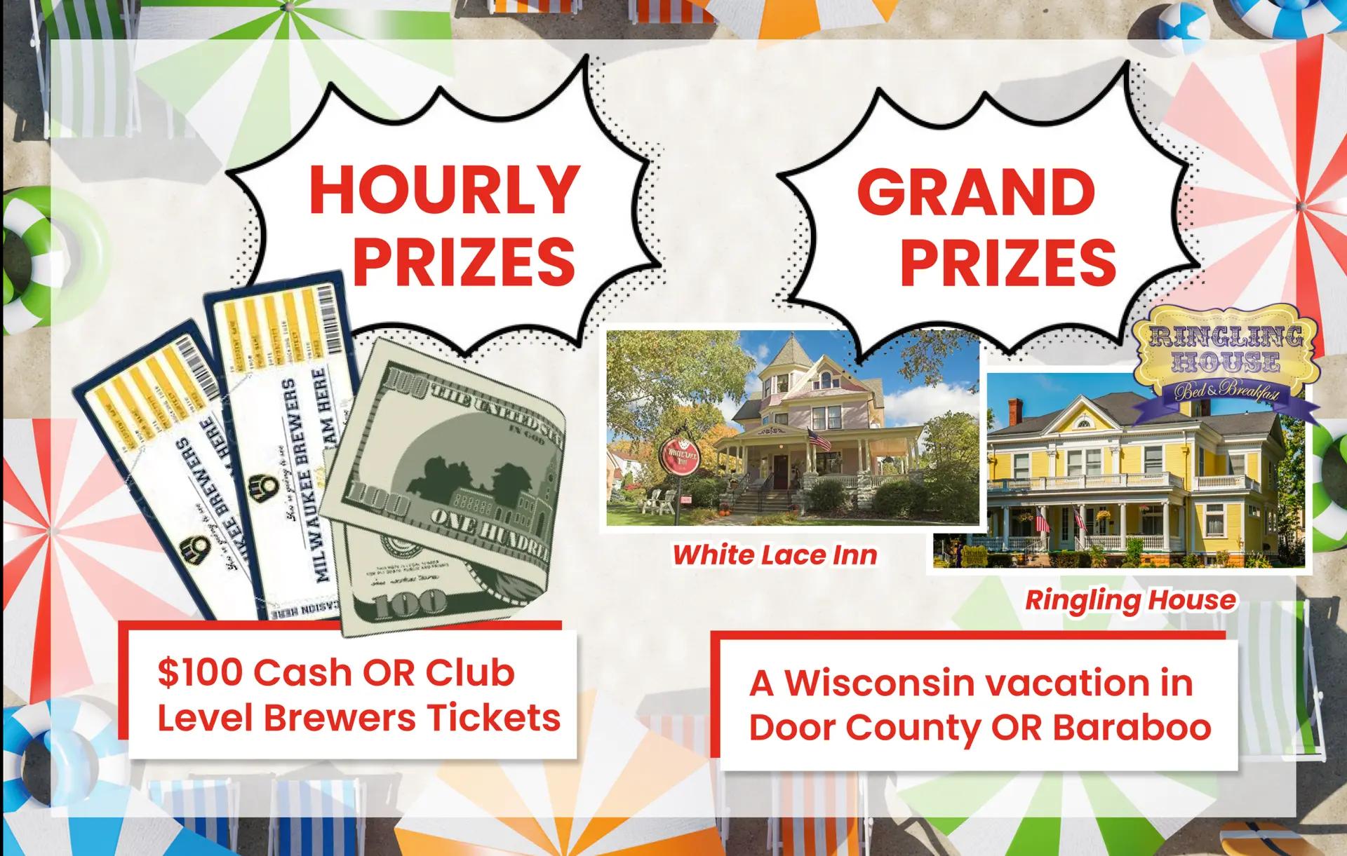 Civic Media’s Sconnie Summer Contest