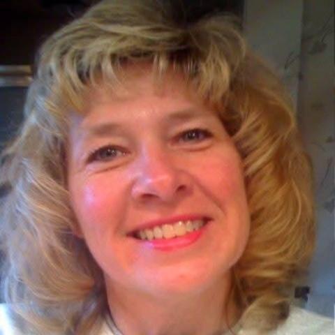 Flags at Half Staff for Van Dyne Firefighter