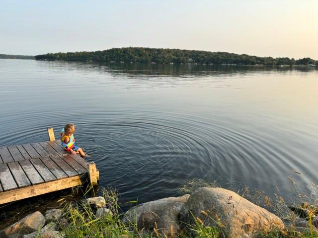 Green Lake Association Fundraiser