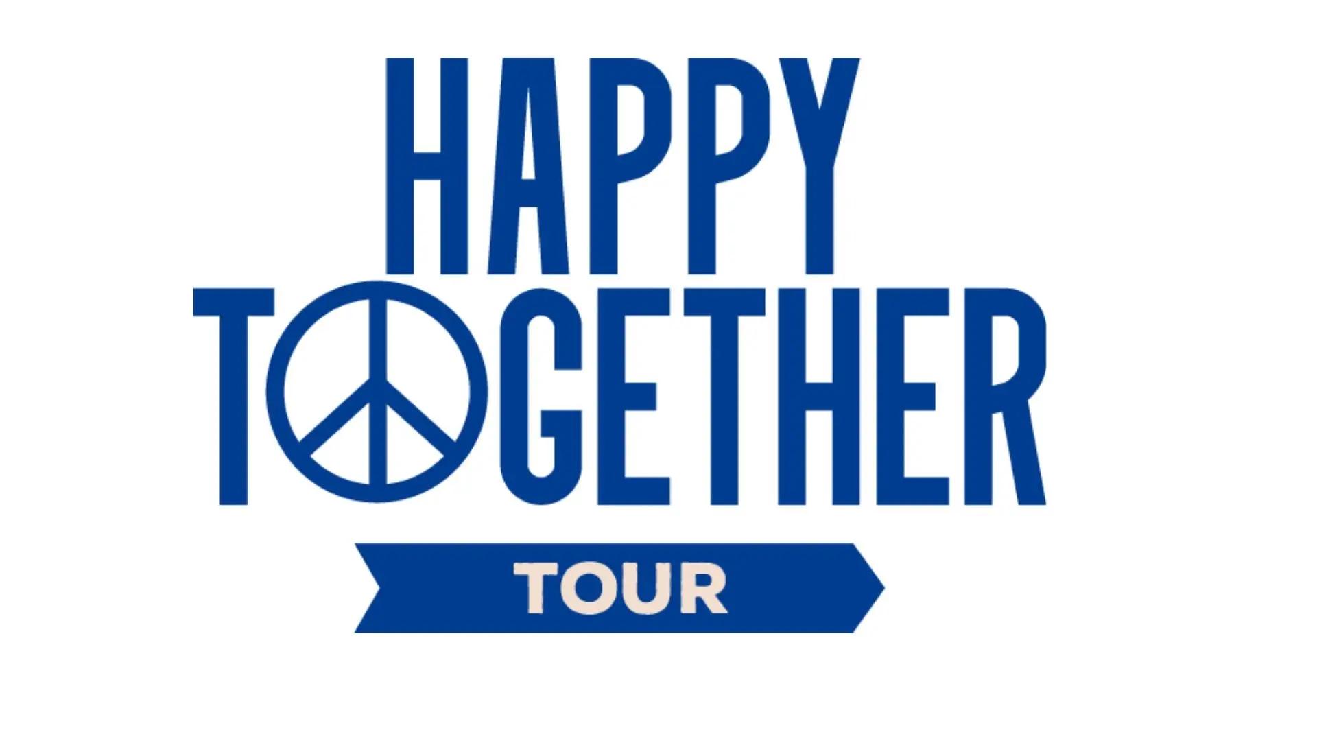 Wisconsin State Fair Welcomes Iconic “Happy Together” Tour