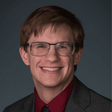 Parker Olsen