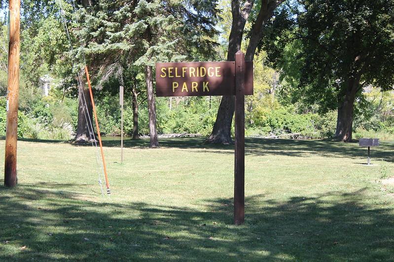 Bids Awarded for Ripon Park Improvements