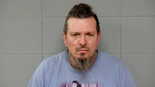 Redgranite Man Sentenced to State Prison