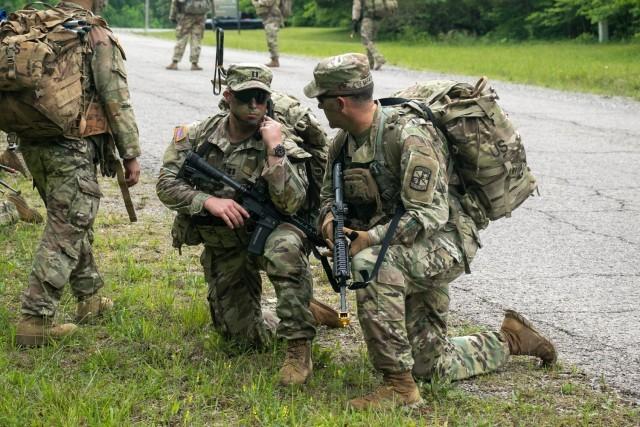 US Army Cutting ROTC Programs