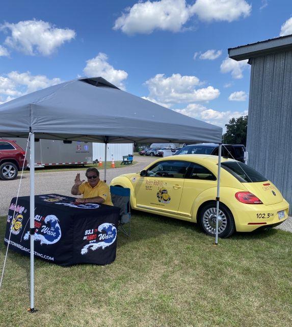 Waushara County Fair