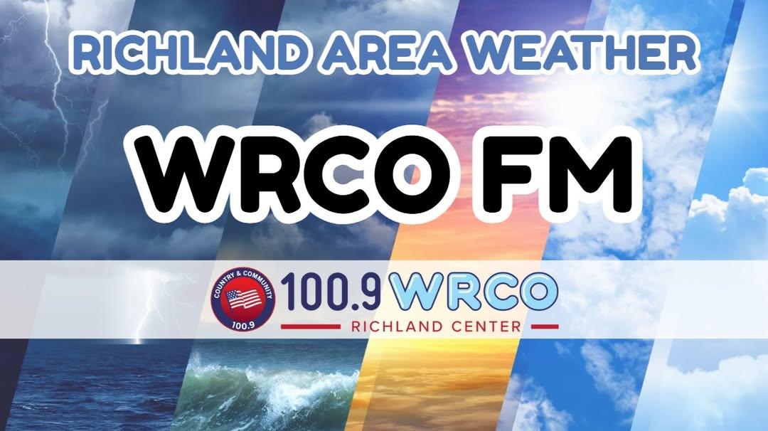 Heavy weather ravages our area