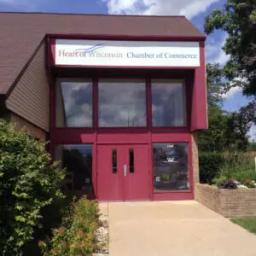 Heart of Wisconsin Chamber of Commerce – September ‘25